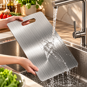 316 Stainless Steel Cutting Board